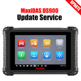 Autel MaxiDAS DS900 One Year Update Service