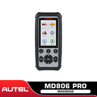 Autel MaxiDiag MD806 Pro