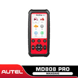 Autel MaxiDiag MD808 Pro