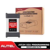 Autel MaxiFlash Elite J2534 ECU PROGRAMMING