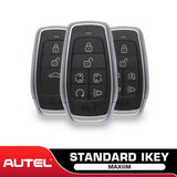 autel maxiim ikey Standard Autel MaxiIM IKEY Universal Programmable Smart Key