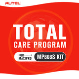 Autel MaxiPRO MP808S Kit One Year Update Service