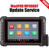 Autel MaxiPRO MP900BT One Year Update Service