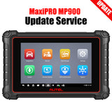 Autel MaxiPRO MP900 One Year Update Service