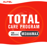 Autel MaxiSys MS906MAX One Year Update