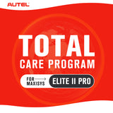 Autel MaxiSys Elite II Pro One Year Update Service
