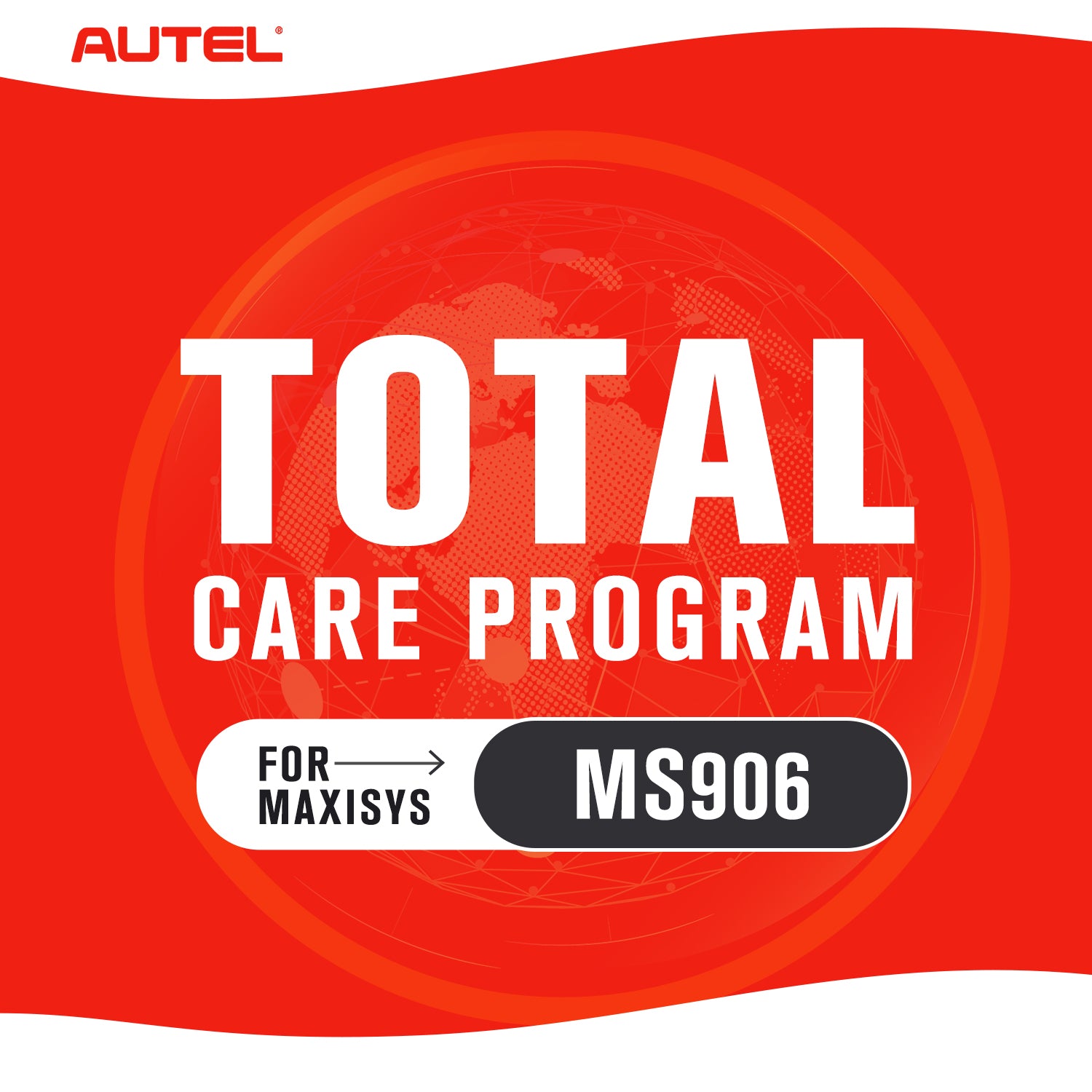 Autel MaxiSys MS906 One Year Update Service