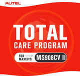 Autel MaxiSys MS908CV II One Year Update Service