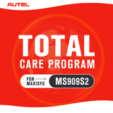 Autel MaxiSys MS909S2 One Year Update Service