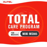 Autel Mini MS905 Update Service
