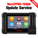 maxitpms ts608 update service