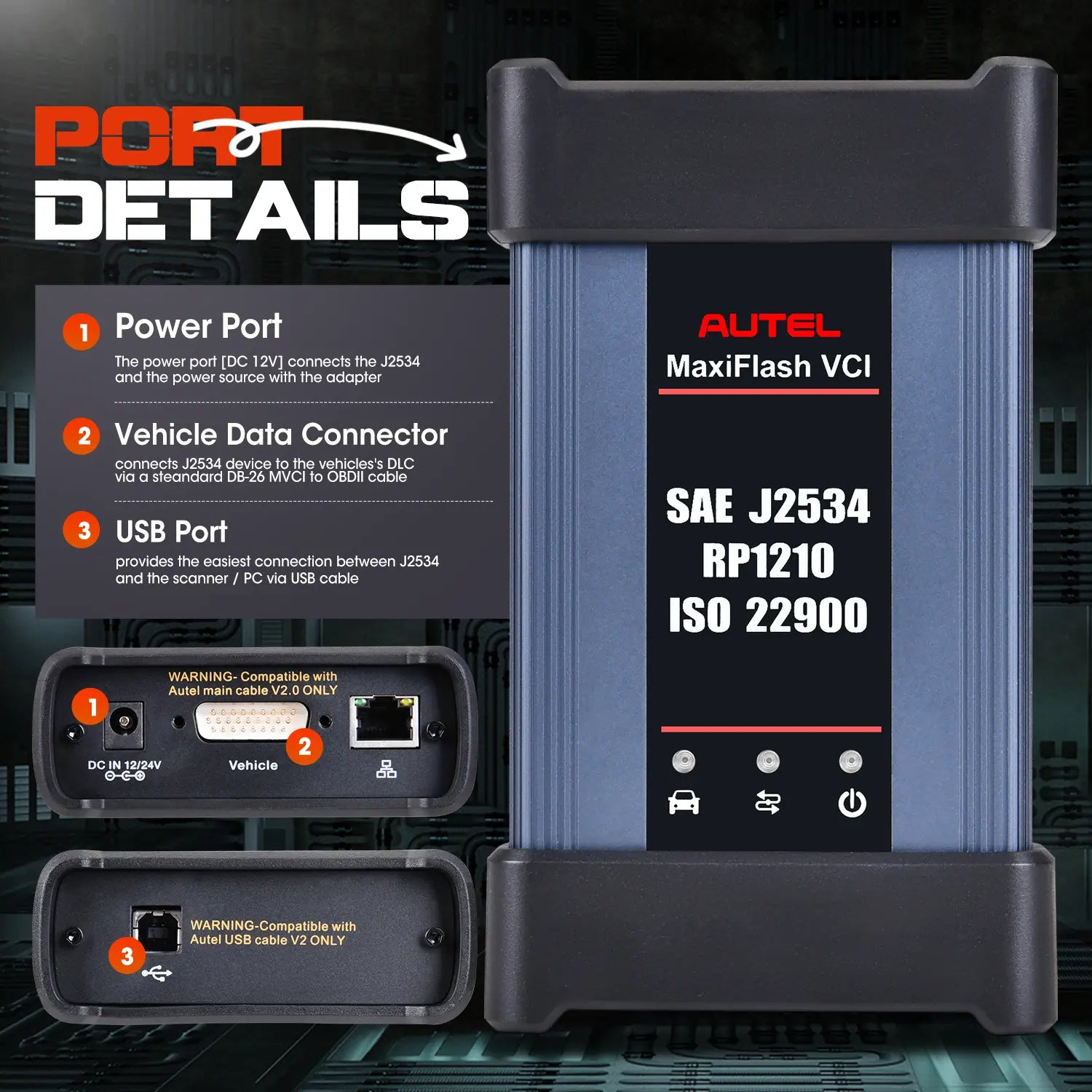 Autel MaxiFlash Elite VCI J2534 Programming MaxiSys Elite MK908P Scanner 2022 eB Autel MaxiFlash Elite VCI J2534 Programming MaxiSys Elite MK908P Scanner 2022 eB