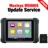 autel maxisys ms906s update service