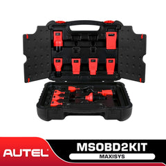 autel maxisys msobd2kit