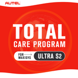 Autel MaxiSys Ultra S2 One Year Update Service