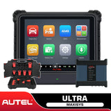 Autel Maxisys Ultra And MSOBD2KIT