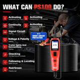 Autel PowerScan PS100 Circuit Tester