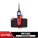 Autel PowerScan PS100 Circuit Tester