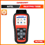 Autel MaxiTPMS TS508 Autel TPMS Diagnostic