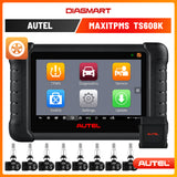 Autel MaxiTPMS TS608K TPMS Diagnostic Scan Tool