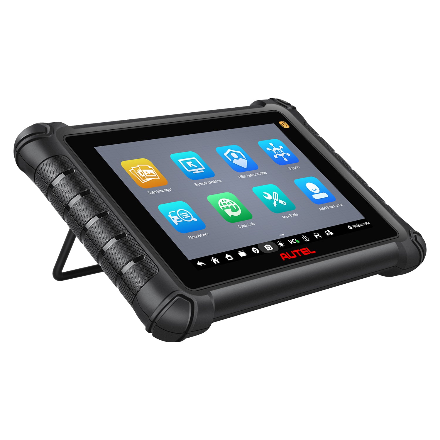 Autel MaxiTPMS TS900 TPMS Programming Tool | Full TPMS | All System ...