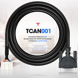Tesla OBD2 Diagnostic Tools Cable Adapter