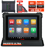 Autel Maxisys Ultra and BT506