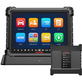 Autel MaxiSys Ultra S2 Diagnostic Scanner with VCMI2