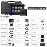 Autel Ultra S2 Packing List