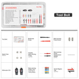 Autel Ultra S2 Packing List