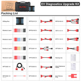 Autel Ultra S2 EV Packing List