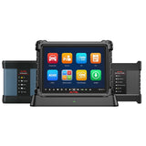 Autel MaxiSys Ultra S2 EV combines the powerful Ultra S2 platform with the EV Upgrade Kit