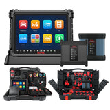 Autel MaxiSys Ultra S2 EV Diagnostic Scanner With AI