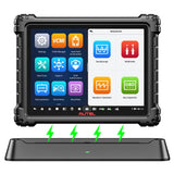 Autel Maxisys Ultra S2 EV comes with Advanced VCI/J2534 pass-thru programmer