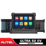 Autel MaxiSys Ultra S2 EV Diagnostic Scanner