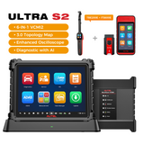 Autel Maxisys Ultra S2 2025 Scanner