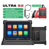 Autel Maxisys Ultra S2 2025 Scanner