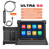 Autel Maxisys Ultra S2 2025 Scanner