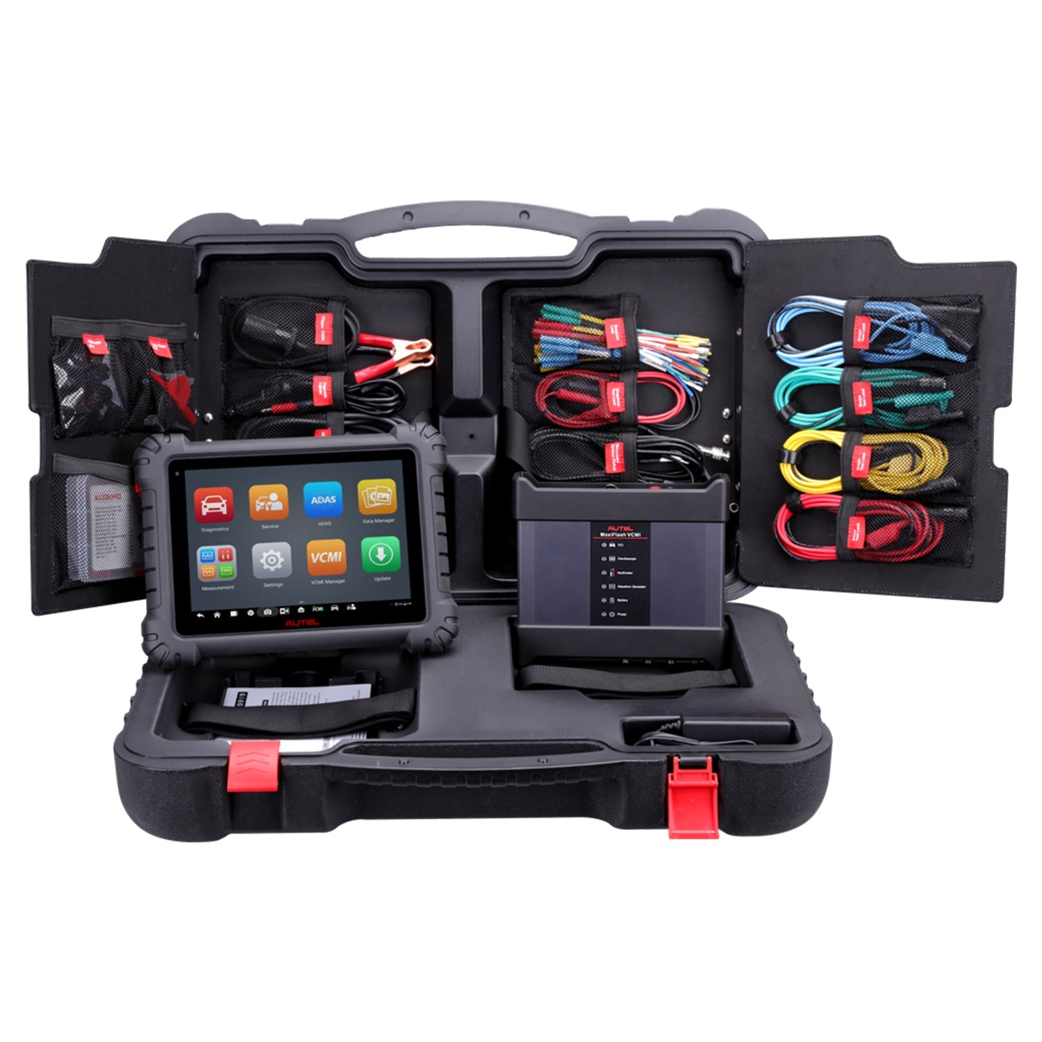 Autel MaxiSYS MS919 Automotive Diagnostic Tool Full Kit