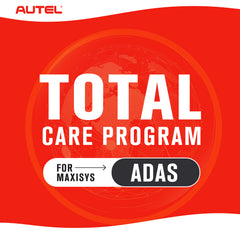 Autel Maxisys ADAS Upgrade Card
