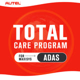 Autel MaxiSys ADAS SOFTWARE Upgrade Card for MS908, MS Elite, MS909, MS919 and Ultra Tablets