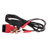 Autel MaxiBAS BTMS Battery Tester Memory Saver