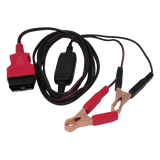 Autel MaxiBAS BTMS Battery Tester Memory Saver