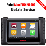 autel MAXIPRO MP808 update service