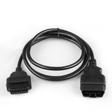 Autel OBD2 Extension Cable for Diagnostic Scanner