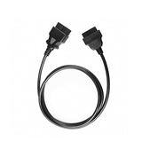 Autel OBD2 Extension Cable for Diagnostic Scanner