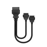 Autel OBD2 Extension Cable for Diagnostic Scanner