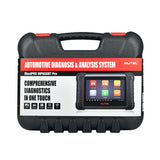 autel MaxiPro MP808BT Pro Automotive Diagnosis and Analysis system