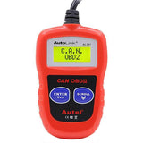 Autel autolink al301
