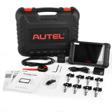 Autel MaxiTPMS TS608K TPMS Diagnostic Scan Tool